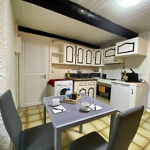 Chez Caro L'Escarene